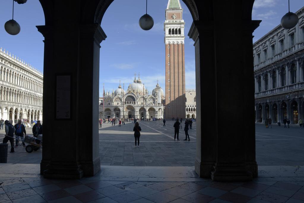 Abatea Venedig
