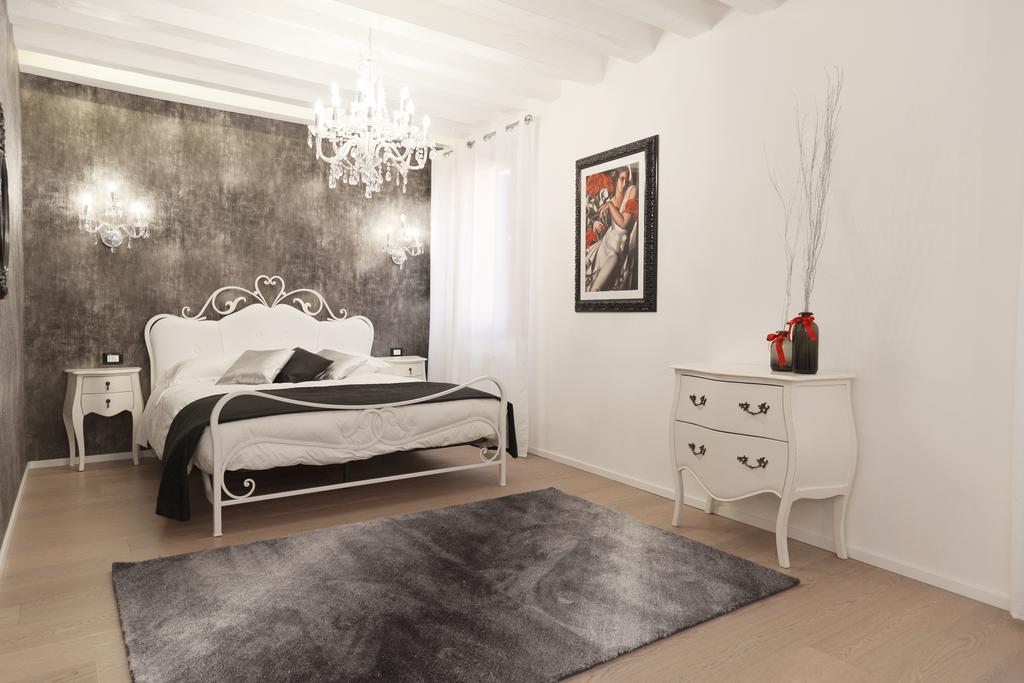 Affittacamere Abatea Venezia