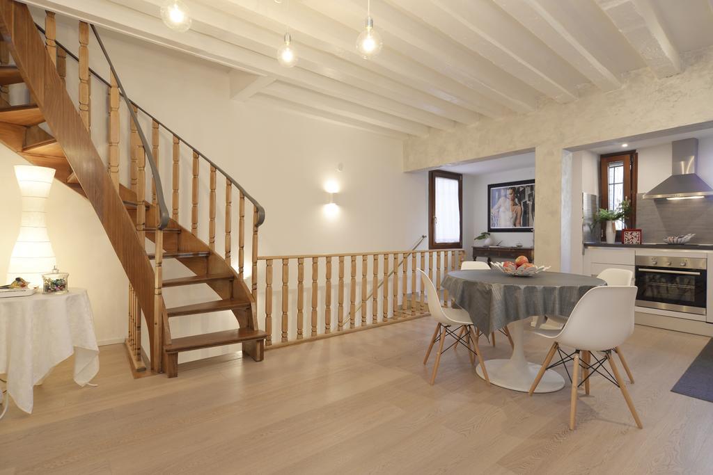 Gasthof Abatea Venedig